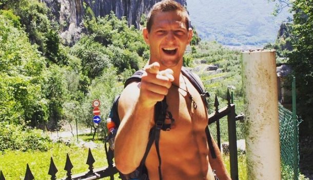 Máma olympijského vítěze Krpálka: Nemůžu se dívat, jak se s někým bije!