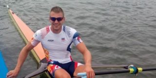 Skifař Ondřej Synek jistě postoupil do olympijského finále!