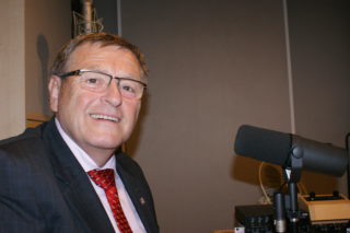 Hejtman Běhounek: ČSSD získá ve volbách šest a&nbsp;sedm hejtmanů!