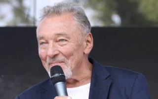 Nová píseň Karla Gotta Perfektní den! Poslechněte si ji