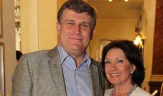 Zpěvačka Marie Rottrová se vdala! Vzala si partnera Milana Říhu