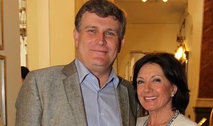 Zpěvačka Marie Rottrová se vdala! Vzala si partnera Milana Říhu