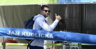 Kudlička byl na&nbsp;olympiádě čtvrtý a&nbsp;bál se, aby mu nepraskla tyč