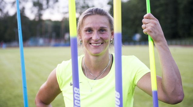 OH: Špotáková a Hejnová budou bojovat o medaile, dalším atletům se nedařilo