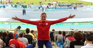 OH: Špotáková s&nbsp;Hejnovou budou závodit o&nbsp;medaile. Fanoušky čeká bezesná noc