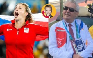 Už to vážně přehání! Prezident si spletl Špotákovou se Škopkovou