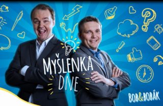 Myšlenka dne: Ohlédnutí za Riem Martiny Sáblíkové
