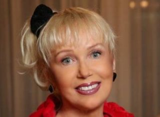 Úžasný návrat! Marika Gombitová se vrací na&nbsp;pódia