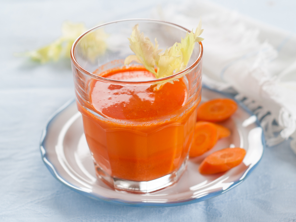 RECEPT FREKVENCE 1: Léto nekončí. Takže zkuste studenou polévku!