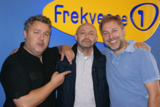 Ve čtvrtek bude u&nbsp;Pokondrů herec Robert Nebřenský!
