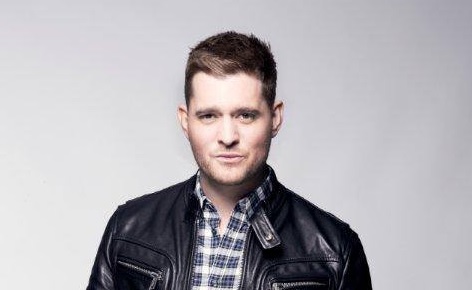 Michael Bublé natočil novou desku! Poslechněte si první hitovku