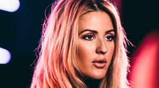 VIDEO: Podívejte se na&nbsp;nový klip Ellie Goulding natočený k&nbsp;filmu Dítě Bridget Jonesové!