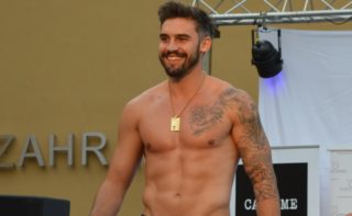 ANKETA: Mužem roku ČR se stal vězeňský dozorce! Jak se vám líbí?