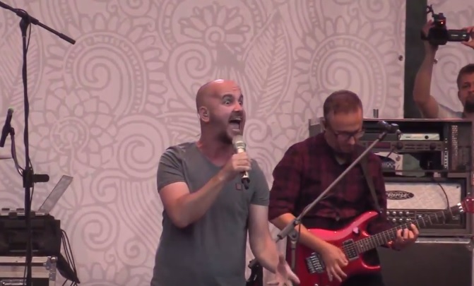 VIDEO: Kapela No Name to rozjela na Paráda festu! Poslechněte si její největší hity
