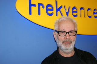 Pondělním hostem u&nbsp;Pokondrů bude fotograf Robert Vano!