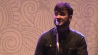 VIDEO: Marek Ztracený to rozjel na&nbsp;Paráda festu! Poslechněte si jeho největší hity