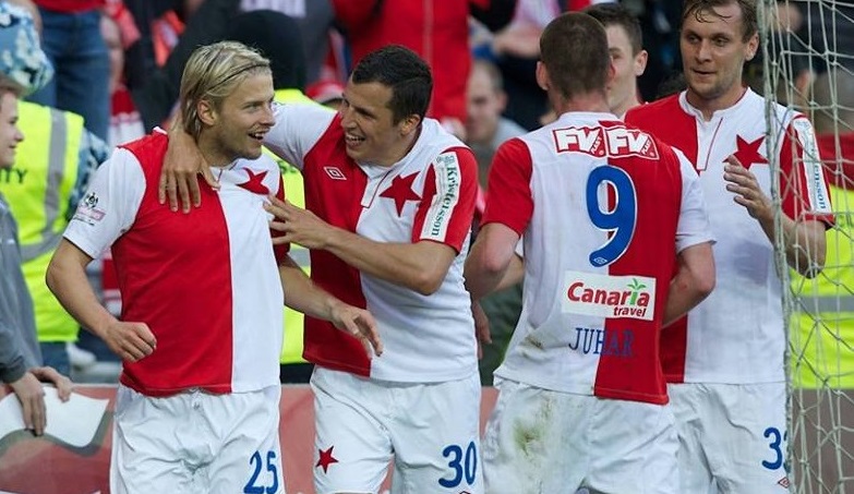 FOTBAL: Další veletoče ve Slavii – klub vyhodil trenéra Uhrina i sportovního ředitele!