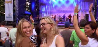 VIDEO: Hudební hvězdy a&nbsp;spousta zábavy. Takový byl Paráda fest Frekvence 1!