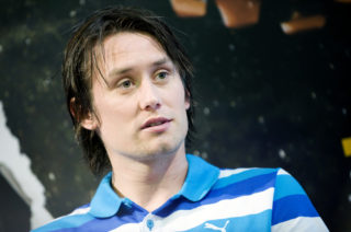 Tomáš Rosický se upsal Spartě na&nbsp;dva roky: Přišel jsem vyhrát titul!