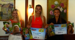 VIDEO: Známe nejhezčí úsměv roku 2016! Podívejte se, kdo vyhrál