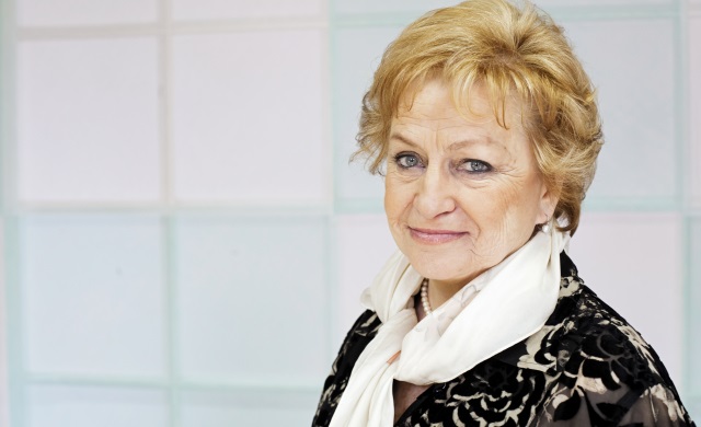 Zemřela Věra Čáslavská. Slavná gymnastka podlehla rakovině