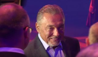 FOTO: Karel Gott si nenechal ujít premiéru nové Škody Kodiaq! Podívejte se