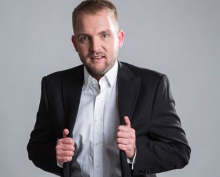 VIDEO: Libor Bouček prozradil Markétě s&nbsp;Mikešem, o&nbsp;čem bude jeho nová show!