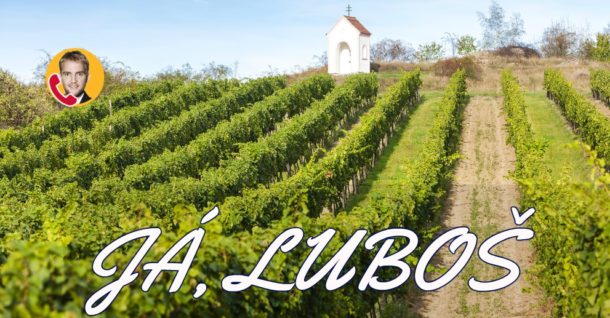 Proč točíme o&nbsp;sodovkáři? Libor Bouček v&nbsp;utajení zavolal do televize a&nbsp;nabídl vlastní seriál!