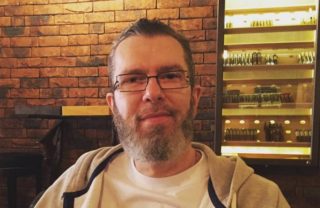 ROZHOVOR: Přeji si hlavně zdraví, řekl Frekvenci 1 Richard Müller, který slaví 55!
