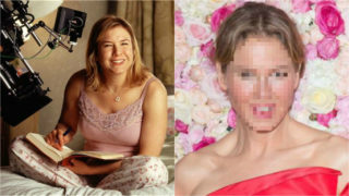 FOTO: Bridget Jones se vrací hubená a&nbsp;vyžehlená! Takhle se za 12 let změnila