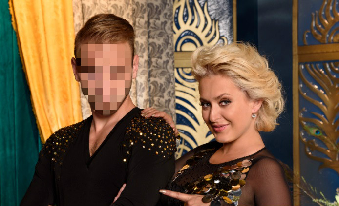 GALERIE: Podívejte se, jakého fešáka vyfasovala pro Star Dance Miluška Bittnerová! Máme fotky všech soutěžících