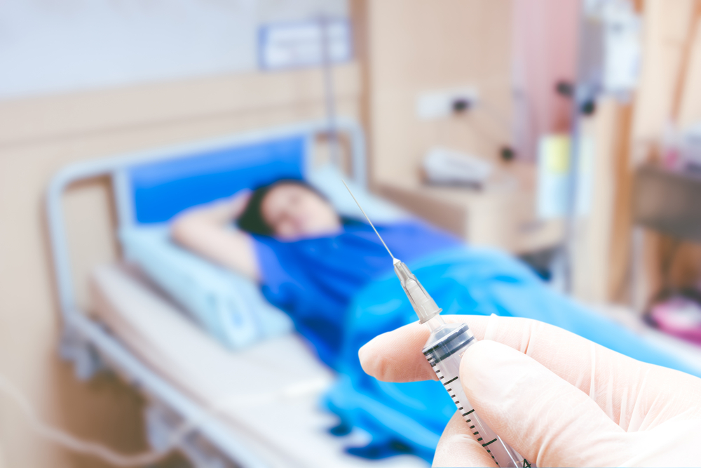 První dítě podstoupilo eutanazii. Chlapec o smrt sám požádal lékaře