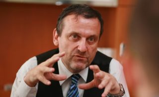 Ředitel ČTK Majstr: Nejsme soukromá ani státní agentura! Fungujeme na&nbsp;základě prodeje zpráv médiím