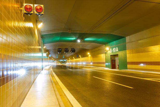 Proč se nejslavnější tunel Česka jmenuje zrovna Blanka? Ve hře byla další dvě jména