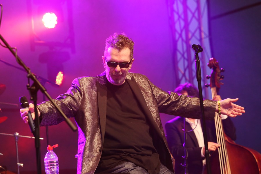 Richard Müller vyráží na&nbsp;turné.  A&nbsp;Frekvence 1 má pro&nbsp;vás 2 vstupenky na&nbsp;exkluzivní místa!