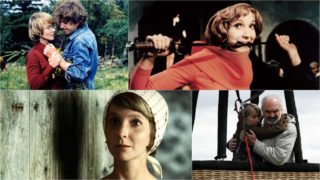 Převlečená za panoše či&nbsp;odrzlá Doubravka. Který film s&nbsp;Danielou Kolářovou máte nejraději?