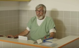 VIDEO: Mě už ten život nějak sere, prohlásil Jiří Bartoška! Podívejte se