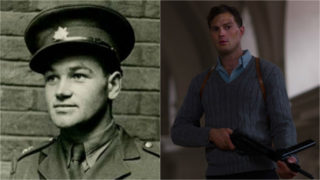 Praneteř Kubiše o&nbsp;filmu Anthropoid: Jan byl hezký kluk, herce vybrali dobře!