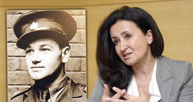 Hrdina Jan Kubiš měl těžký osud už od dětství, prozradila nám jeho praneteř