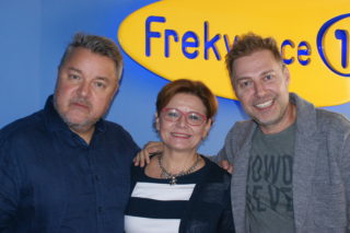 Pátečním hostem u&nbsp;Pokondrů bude herečka Ivana Andrlová!