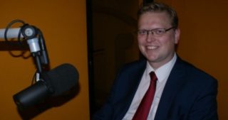 Bělobrádek: Hádky Sobotky a&nbsp;Babiše? Je to boj o&nbsp;premiérské křeslo!