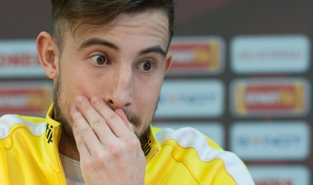 Sparta potrestala hráče za výroky o rozhodčí: Budou trénovat s ženským týmem!