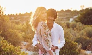 GALERIE: Tereza Maxova poskytla oficiální fotografie ze své svatby! Podívejte se