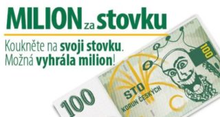 Pavel ze Žižkova vyhrál u&nbsp;Pokondrů v&nbsp;Milionu za stovku! Poslechněte si to