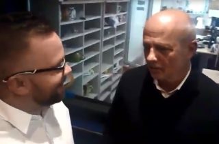 VIDEO: Na&nbsp;99 procent budu kandidovat na&nbsp;prezidenta, prozradil Michal Horáček!