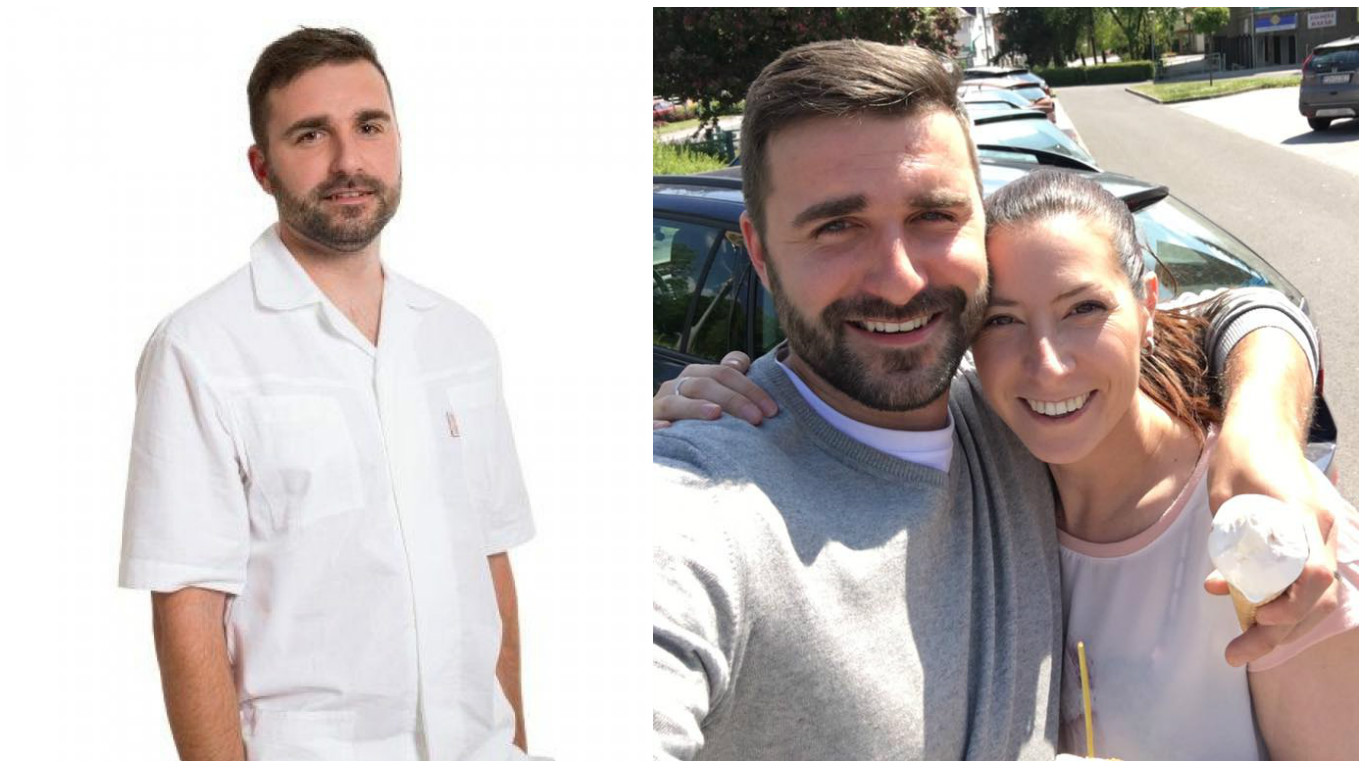 FOTO: Soutěž o&nbsp;nejsympatičtější zdravotní sestřičku: vítězství vyfoukl jediný muž!