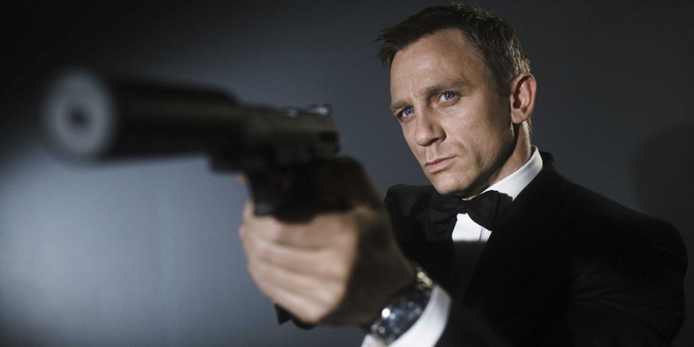 Hledá se agent 007: Který Čech by Jamese Bonda mohl hrát? ANKETA
