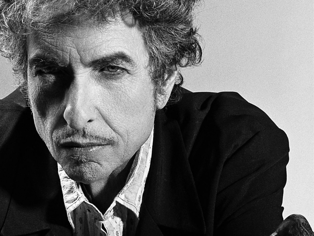 Bob Dylan převzal ve Stockholmu Nobelovu cenu za literaturu