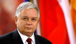 V Polsku se chystají exhumovat ostatky prezidenta Kaczyńského! Proč?