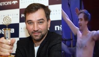 VIDEO: Z&nbsp;naháče se stal moderátor Slavíka! Takhle rostla hvězda Ondry Sokola